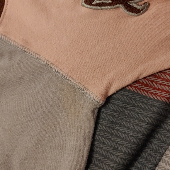 Off the Shoulder Sweater S - Picture 5 of 5